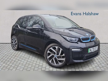 Used BMW i3 2020 for sale - 77018852: Photo