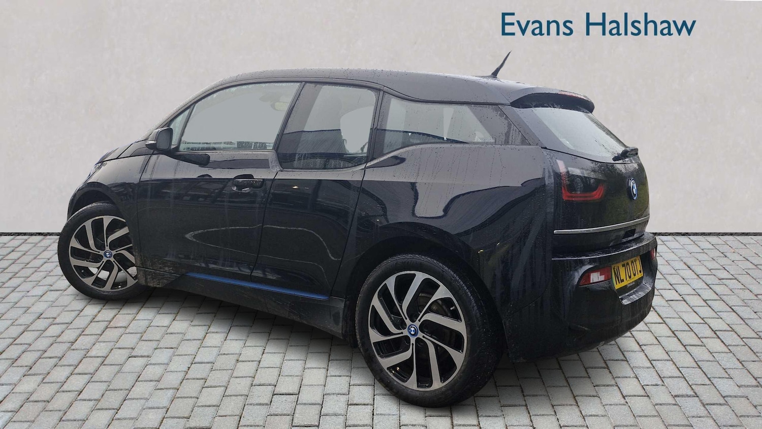 Used BMW i3 2020 for sale - 77018852: Photo 3