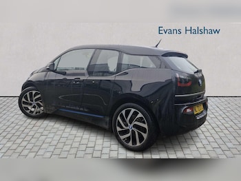 Used BMW i3 2020 for sale - 77018852: Photo