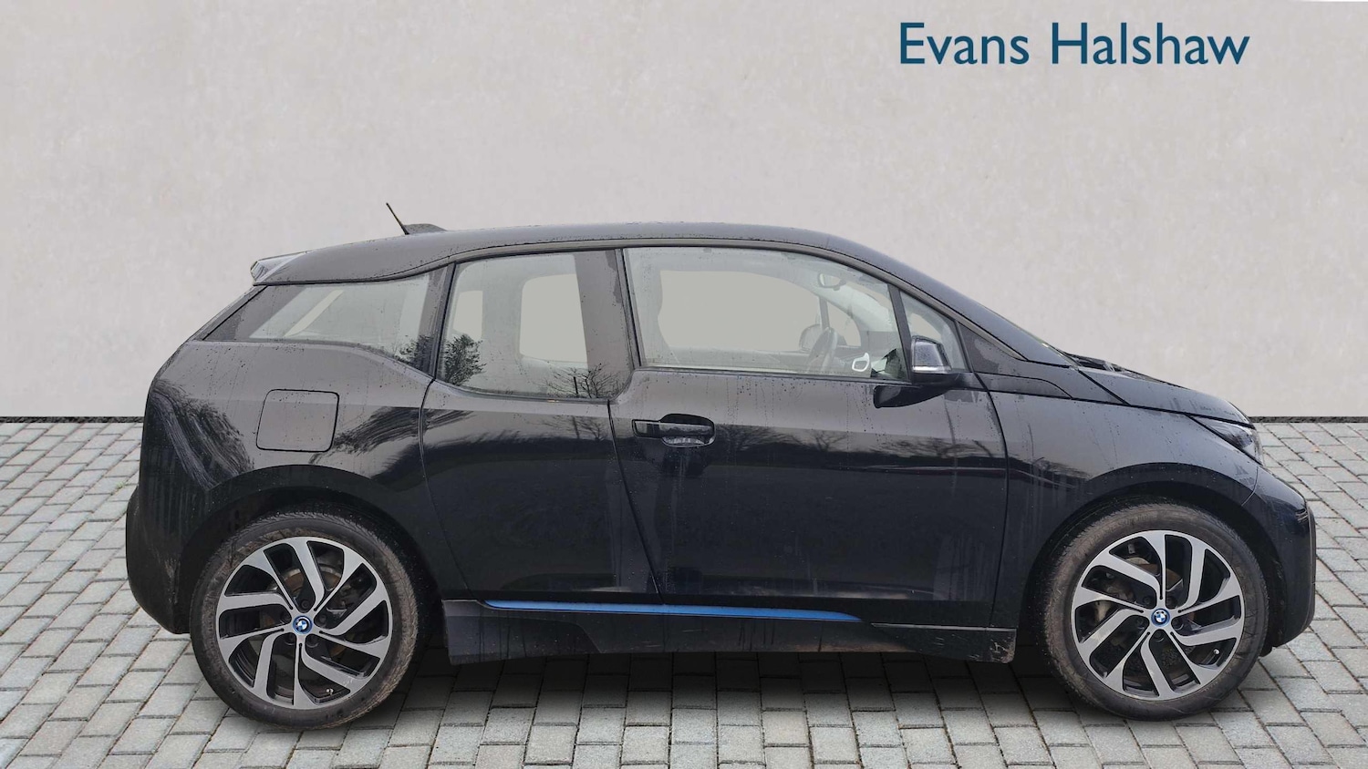 Used BMW i3 2020 for sale - 77018852: Photo 4