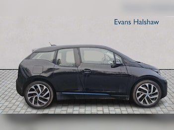 Used BMW i3 2020 for sale - 77018852: Photo