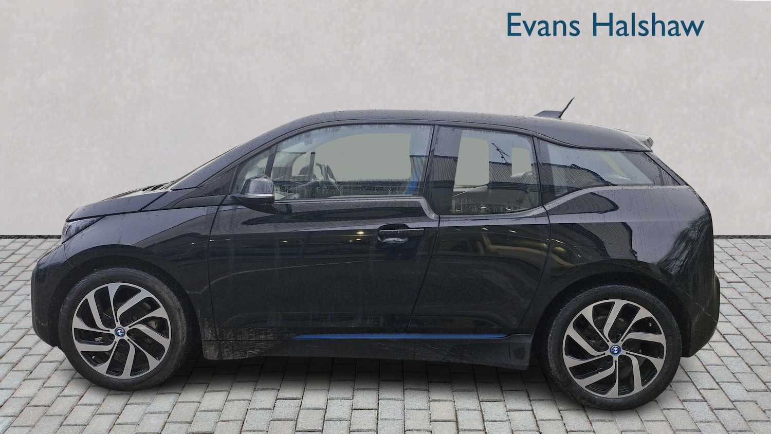 Used BMW i3 2020 for sale - 77018852: Photo 5