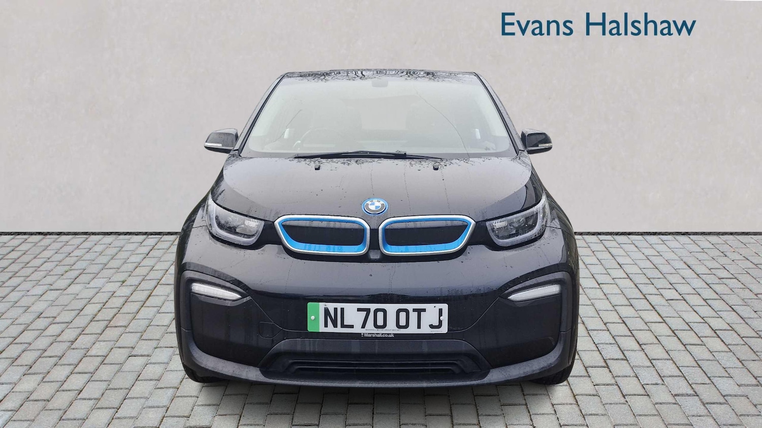 Used BMW i3 2020 for sale - 77018852: Photo 6