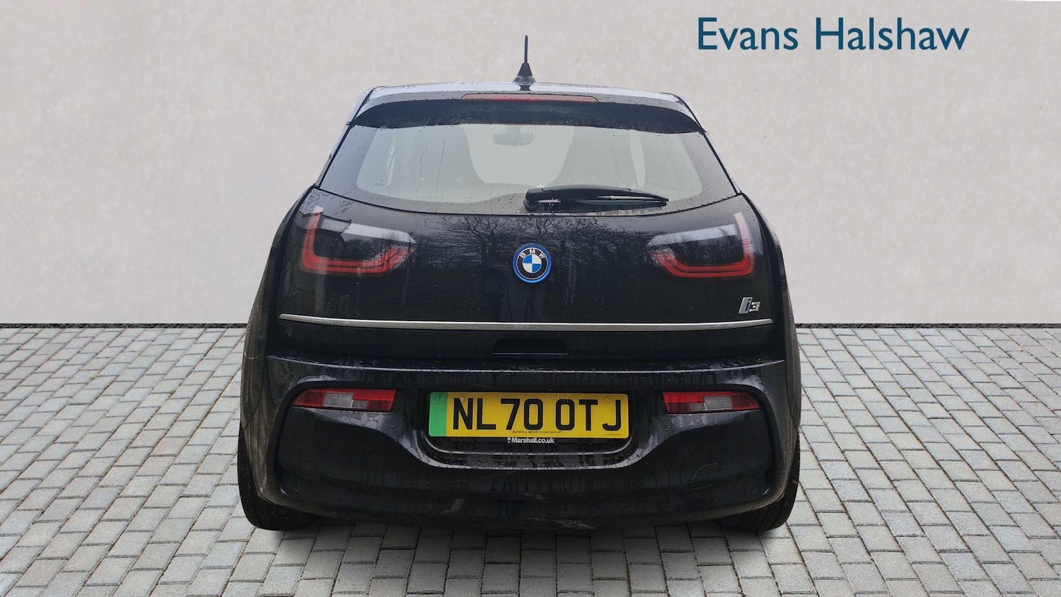 Used BMW i3 2020 for sale - 77018852: Photo 7