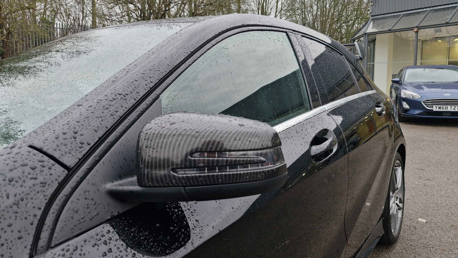 Used Mercedes-Benz A-Class 2017 for sale - 77333848: Photo 34