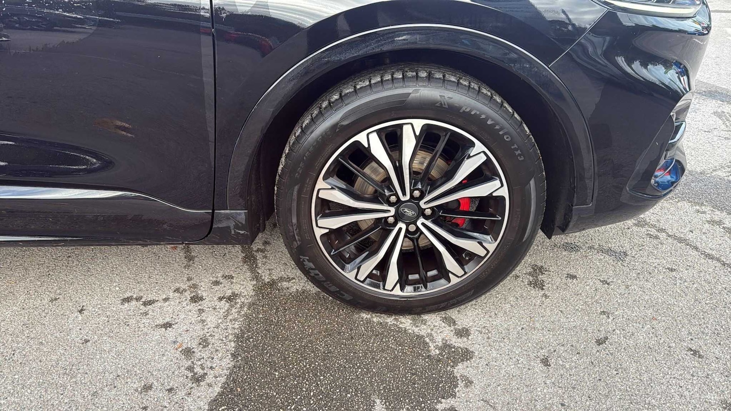 Used Ford Kuga 2021 for sale - 76113564: Photo 10
