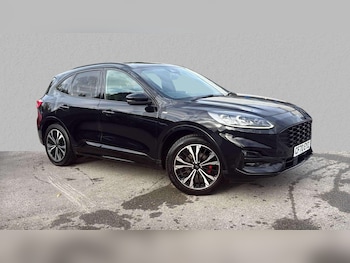 Ford - Kuga