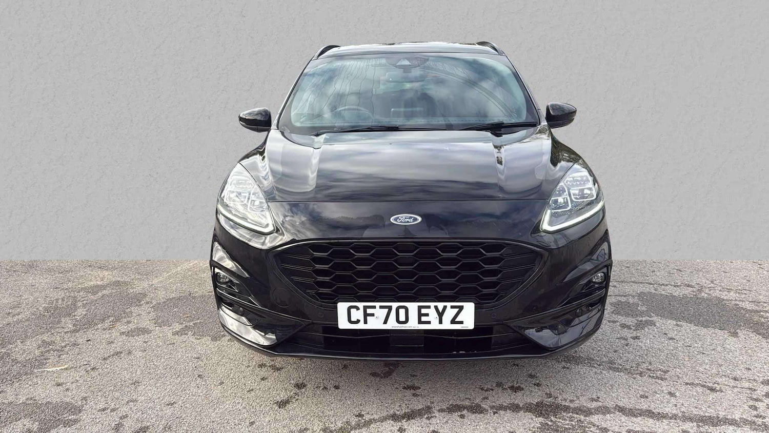 Used Ford Kuga 2021 for sale - 76113564: Photo 3
