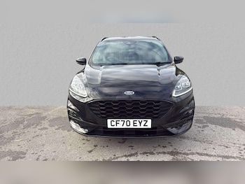 Used Ford Kuga 2021 for sale - 76113564: Photo 3