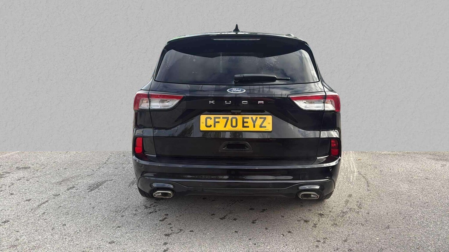 Used Ford Kuga 2021 for sale - 76113564: Photo 4