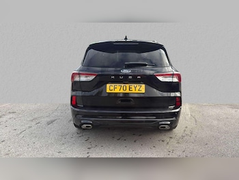 Used Ford Kuga 2021 for sale - 76113564: Photo 4