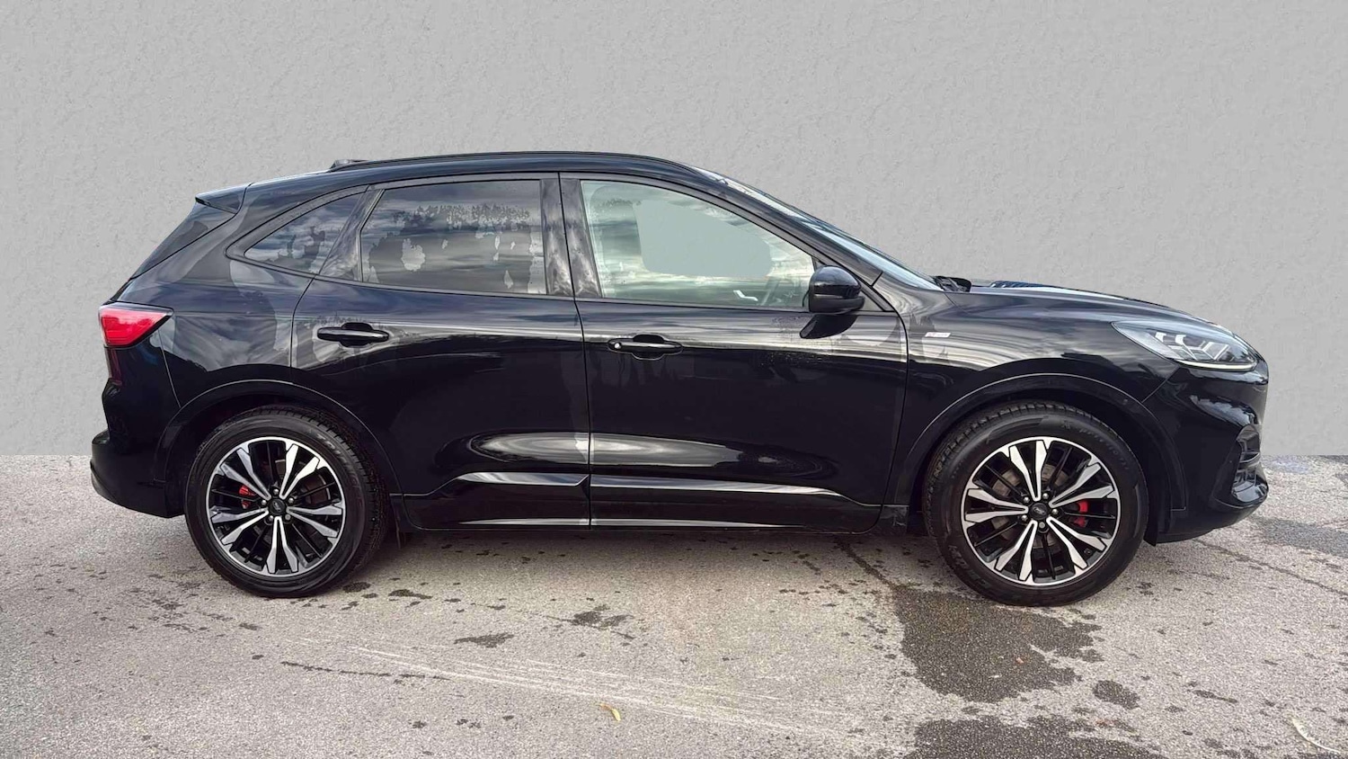 Used Ford Kuga 2021 for sale - 76113564: Photo 5