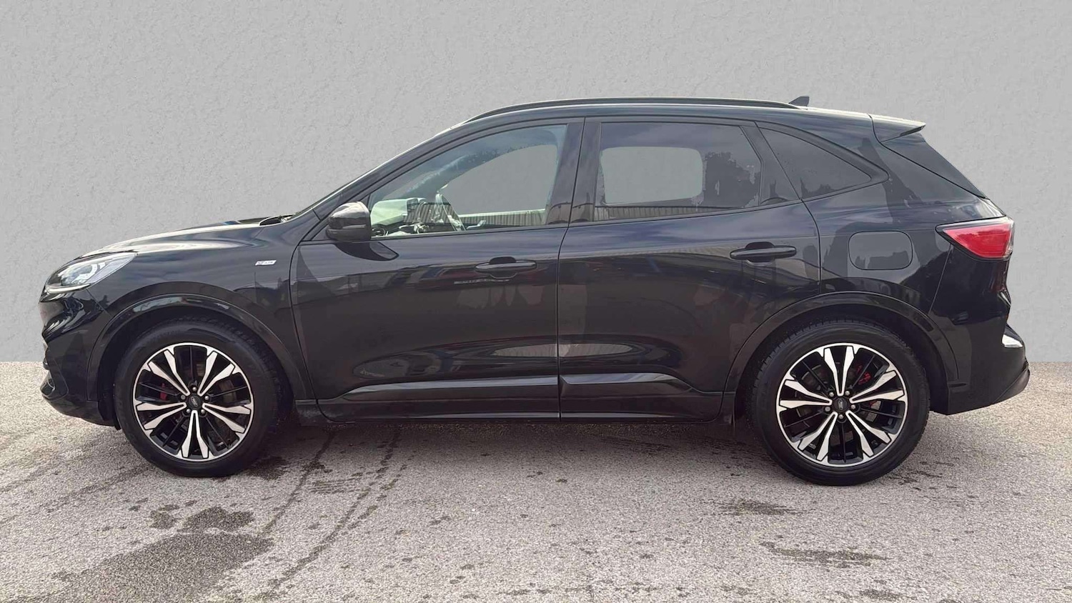Used Ford Kuga 2021 for sale - 76113564: Photo 6