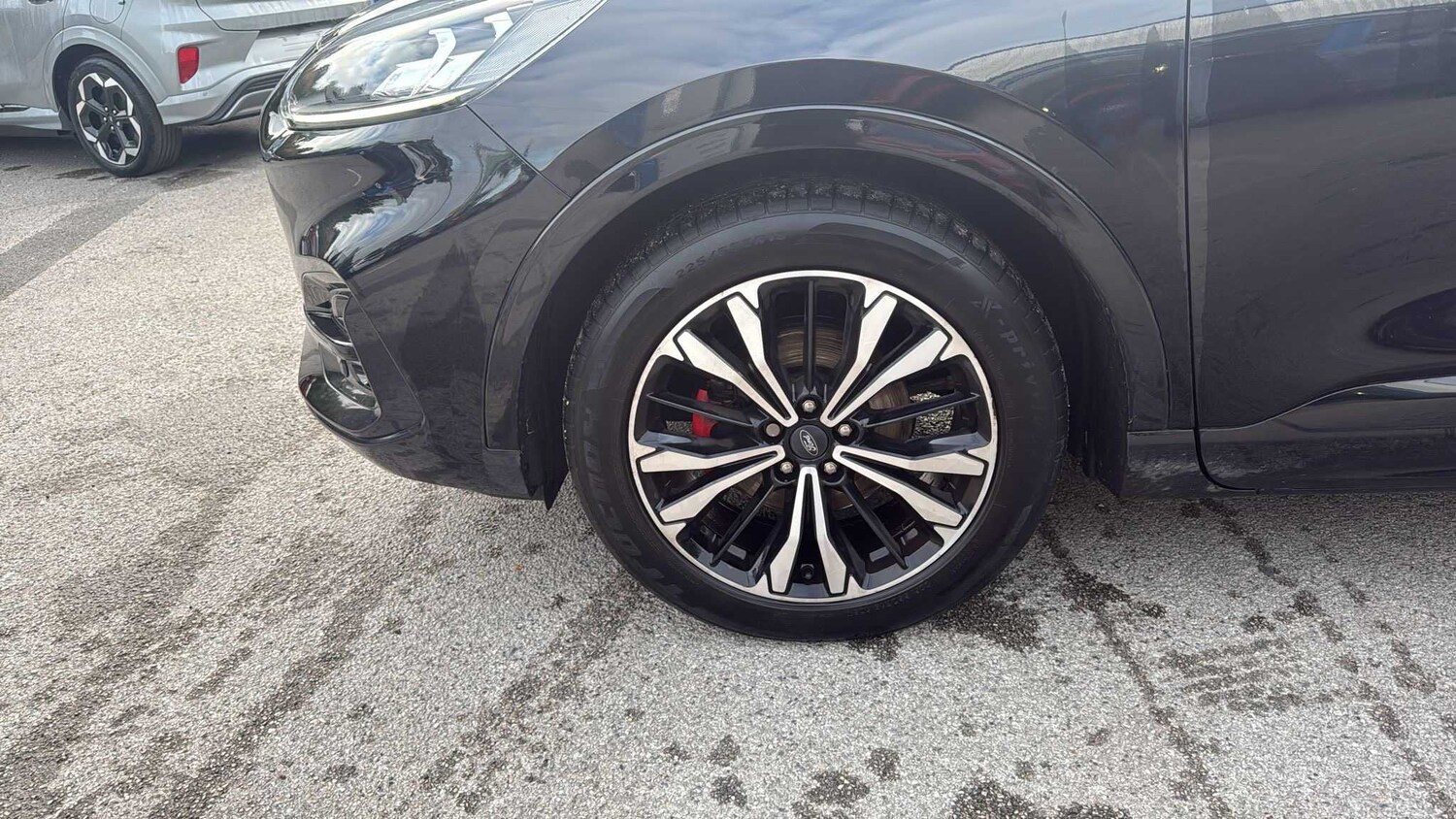 Used Ford Kuga 2021 for sale - 76113564: Photo 8