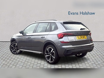 Used Skoda Kamiq 2024 for sale - 77018806: Photo