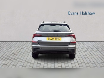Used Skoda Kamiq 2024 for sale - 77018806: Photo