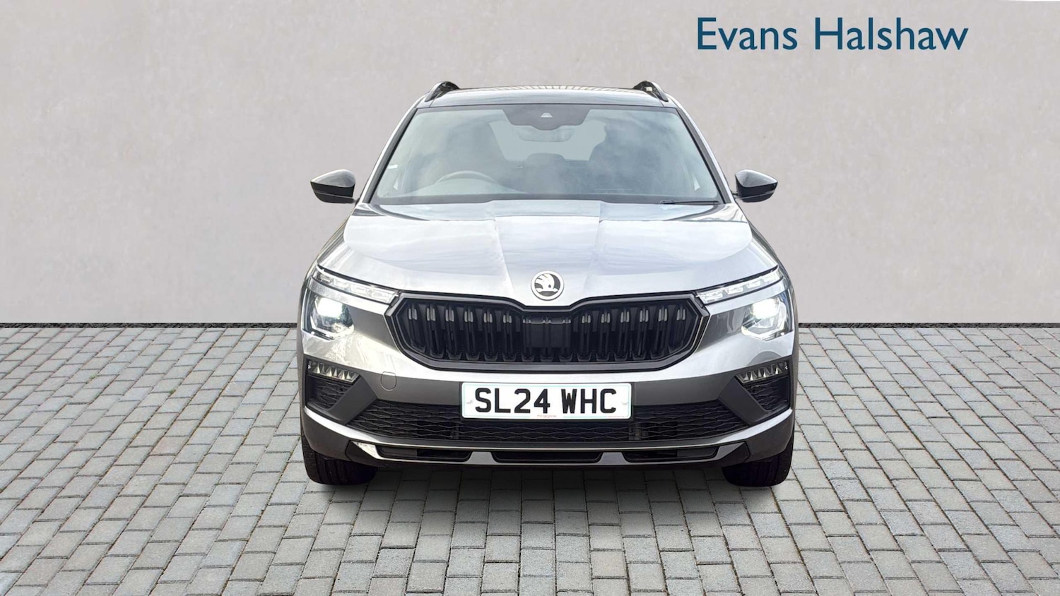 Used Skoda Kamiq 2024 for sale - 77018806: Photo 5