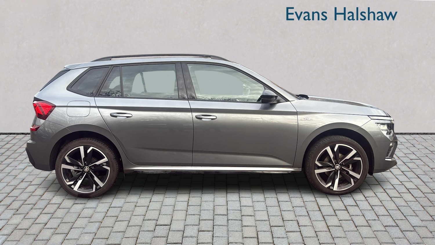 Used Skoda Kamiq 2024 for sale - 77018806: Photo 6