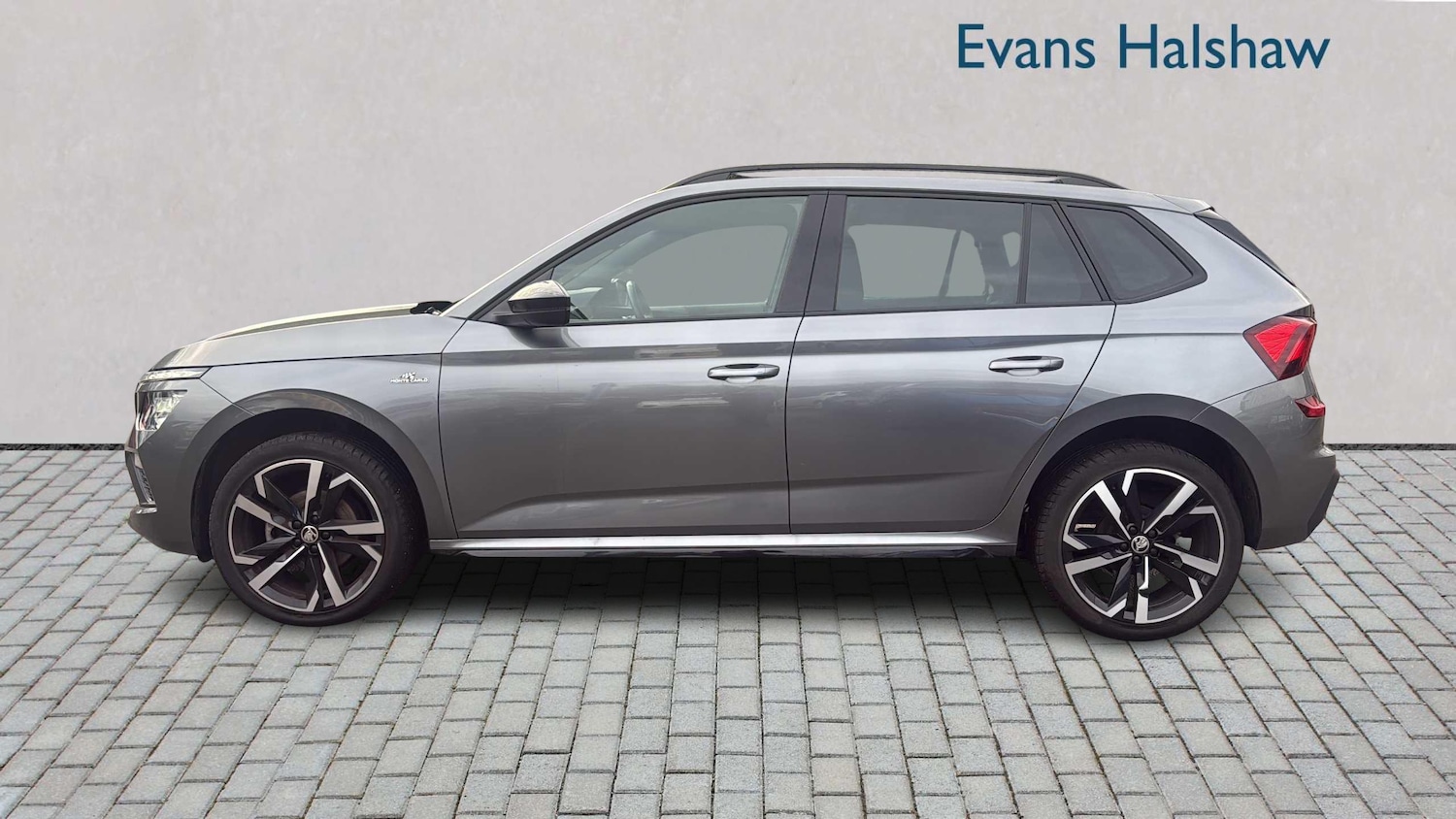 Used Skoda Kamiq 2024 for sale - 77018806: Photo 7