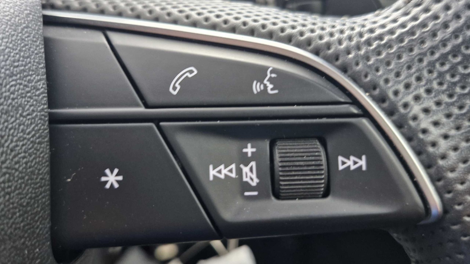 Used Audi Q3 2019 for sale - 77178947: Photo 15