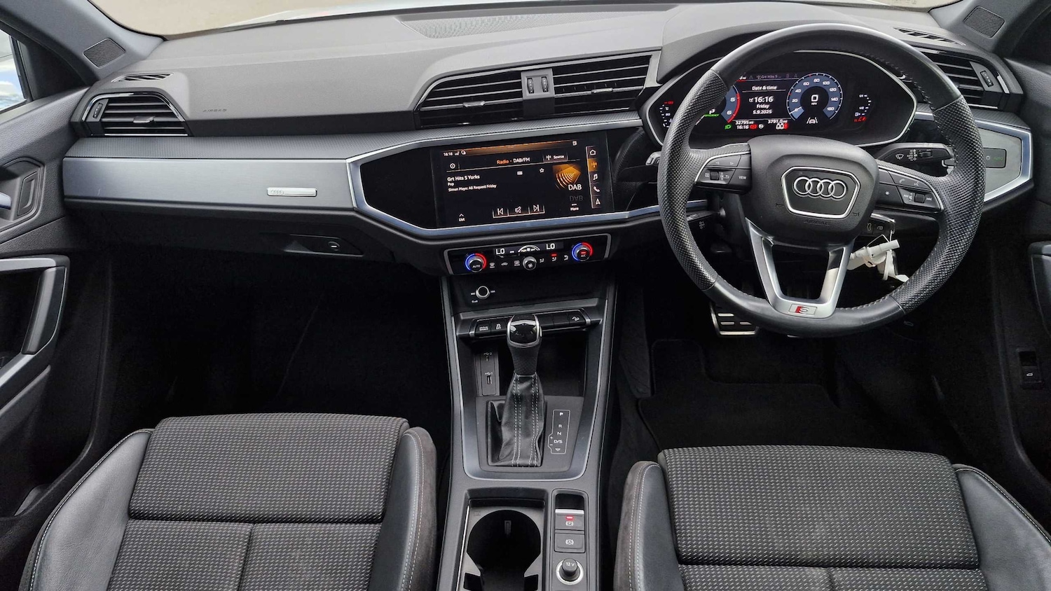 Used Audi Q3 2019 for sale - 77178947: Photo 21