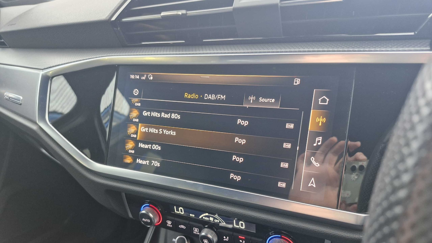 Used Audi Q3 2019 for sale - 77178947: Photo 24