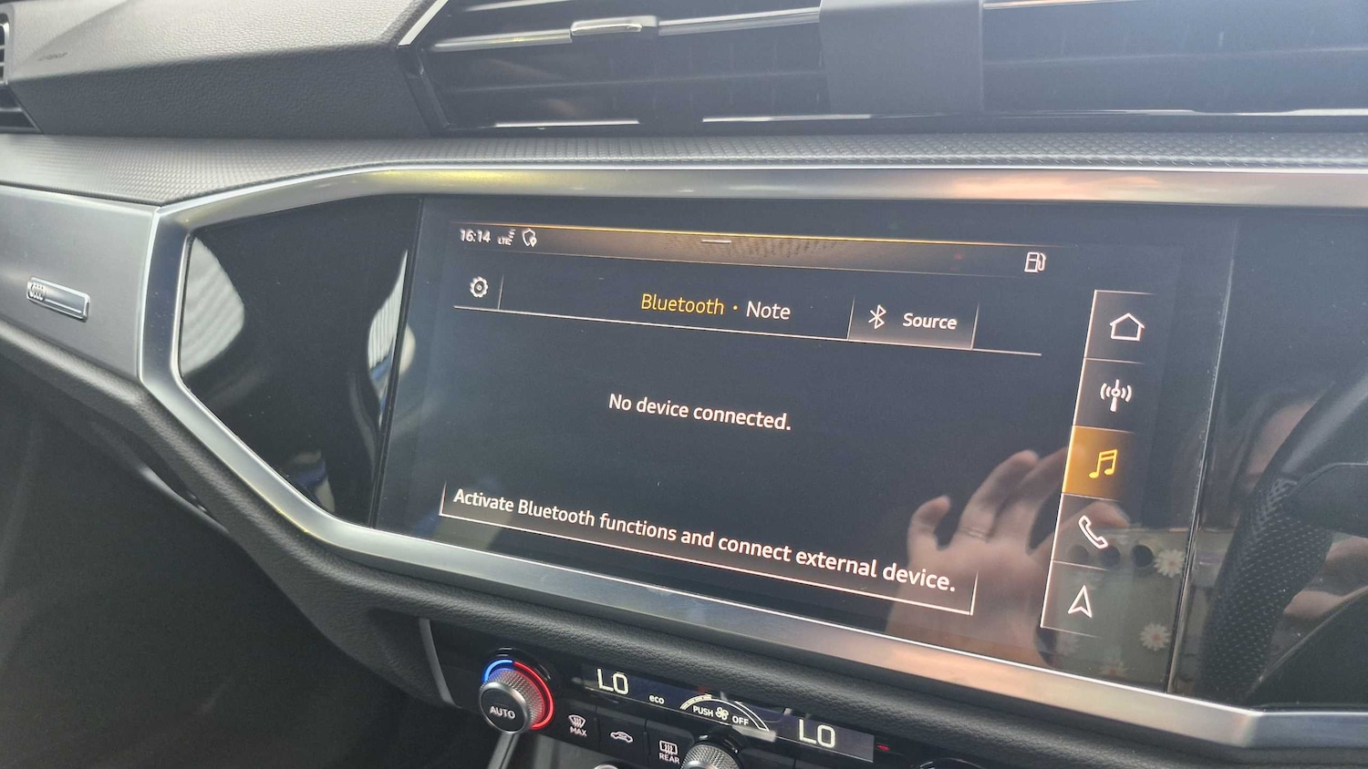 Used Audi Q3 2019 for sale - 77178947: Photo 25