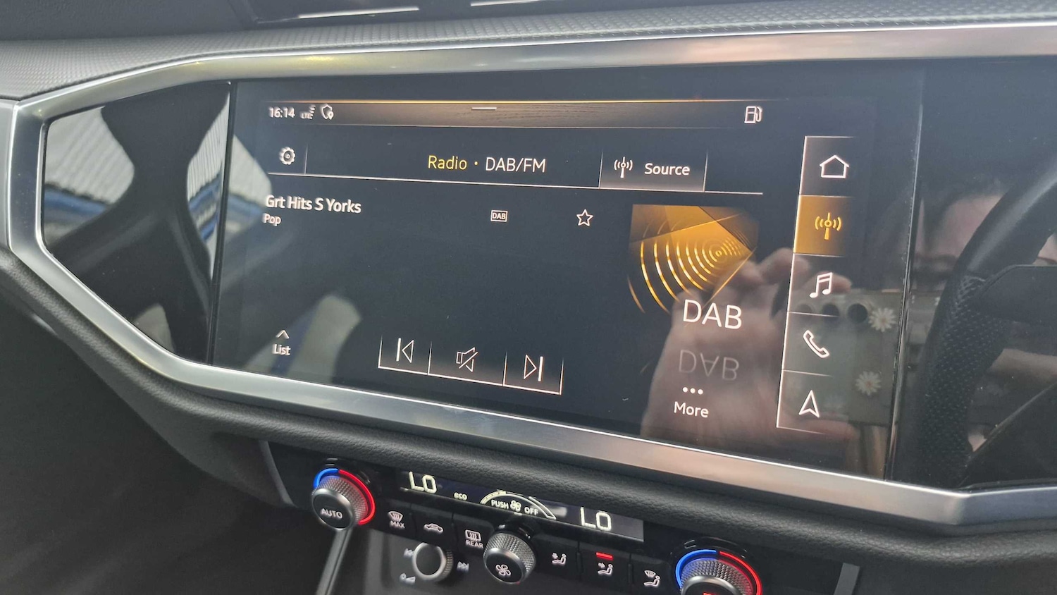 Used Audi Q3 2019 for sale - 77178947: Photo 29