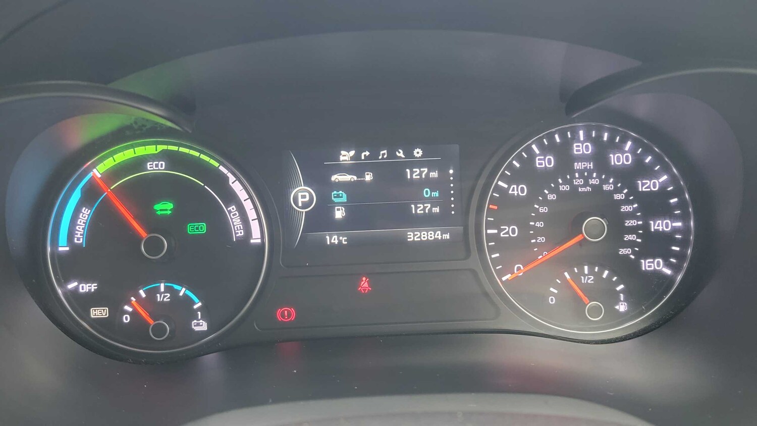 Used Kia Optima for sale - 77894353: Photo 12