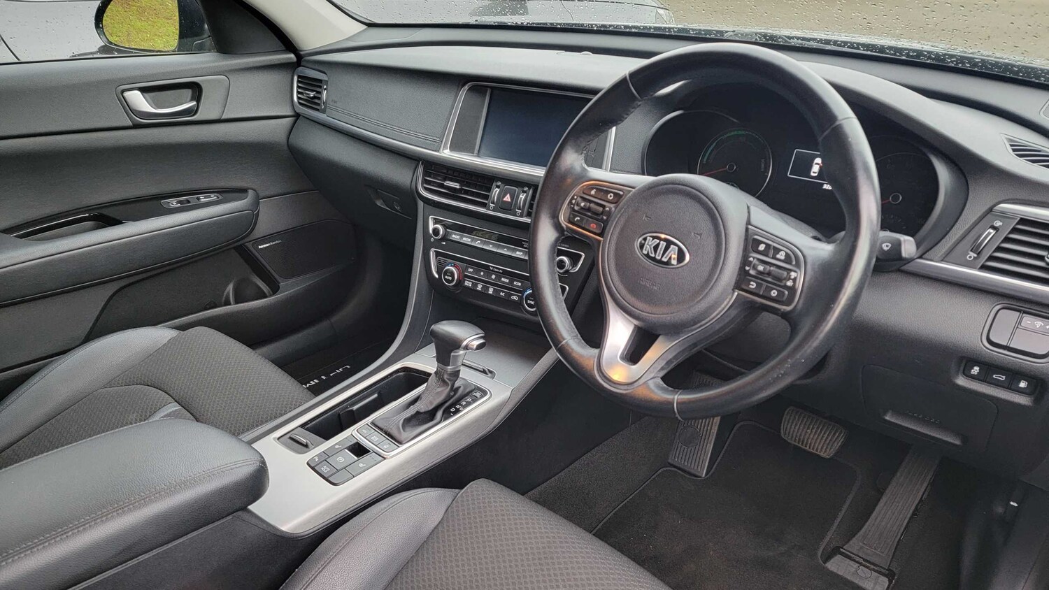 Used Kia Optima for sale - 77894353: Photo 13