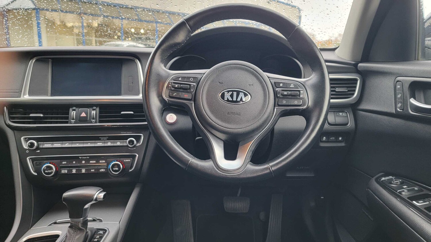 Used Kia Optima for sale - 77894353: Photo 14