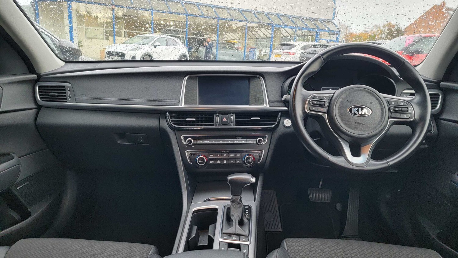 Used Kia Optima for sale - 77894353: Photo 15