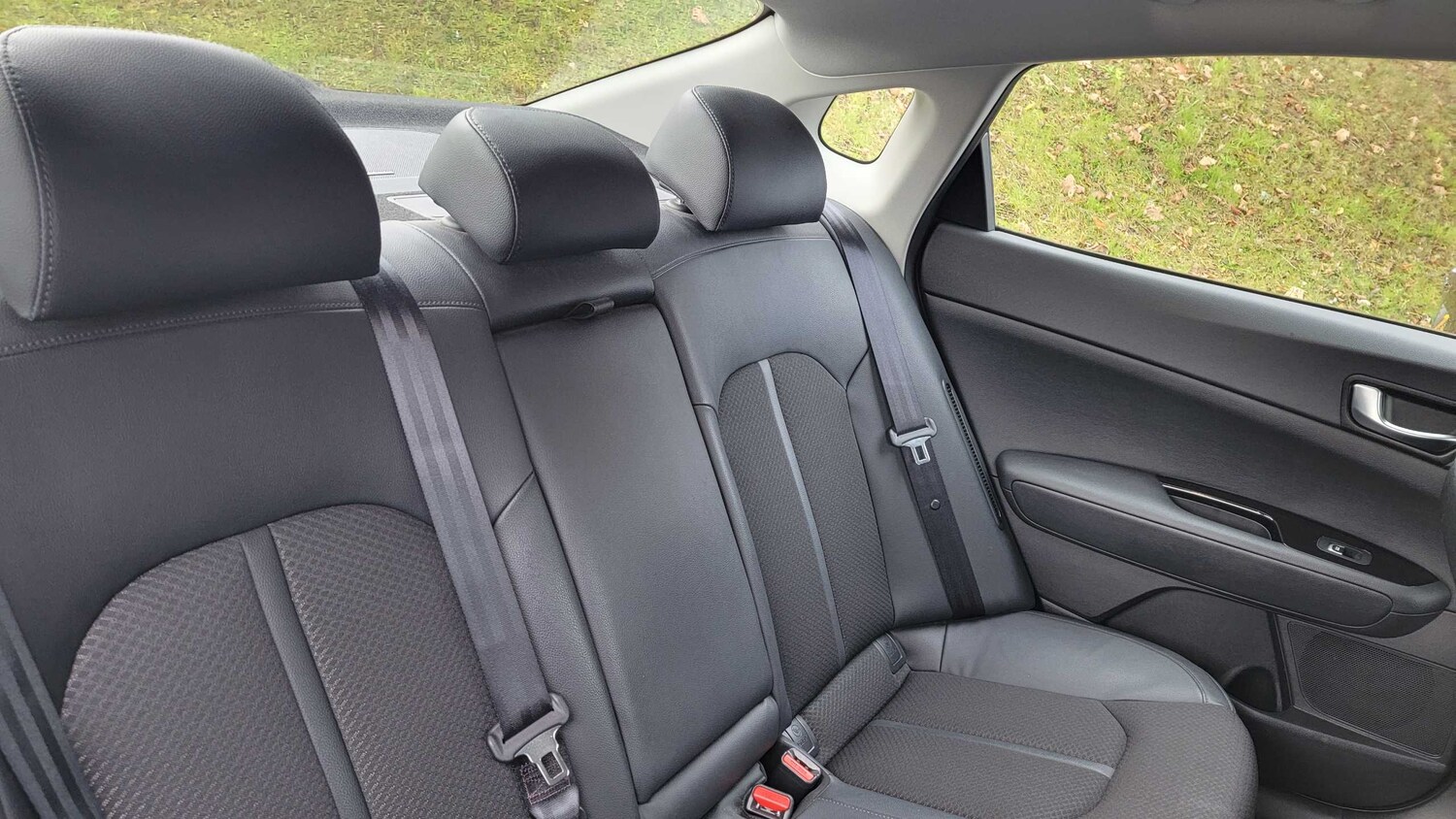 Used Kia Optima for sale - 77894353: Photo 17