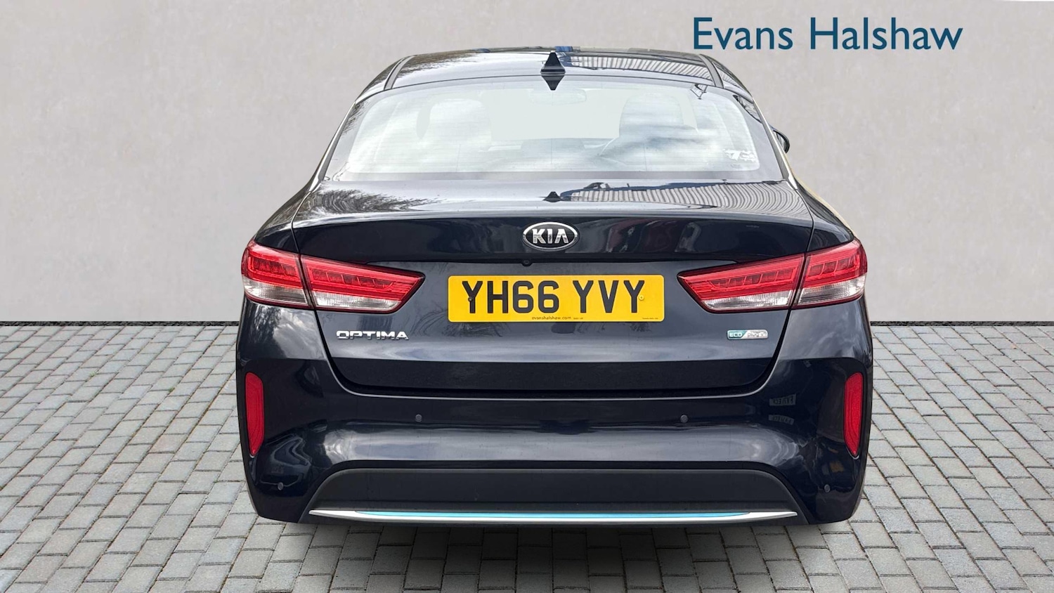 Used Kia Optima for sale - 77894353: Photo 3