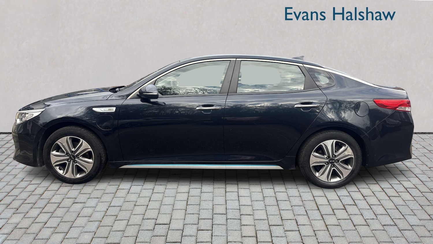 Used Kia Optima for sale - 77894353: Photo 6