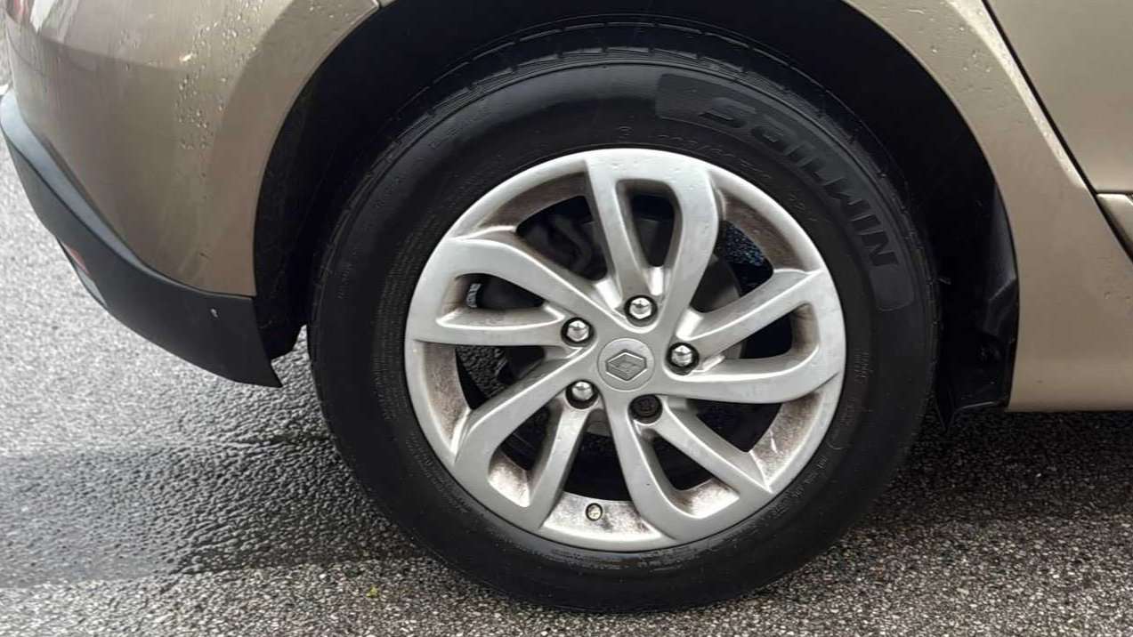 Used Renault Scenic 2015 for sale - 76218315: Photo 12
