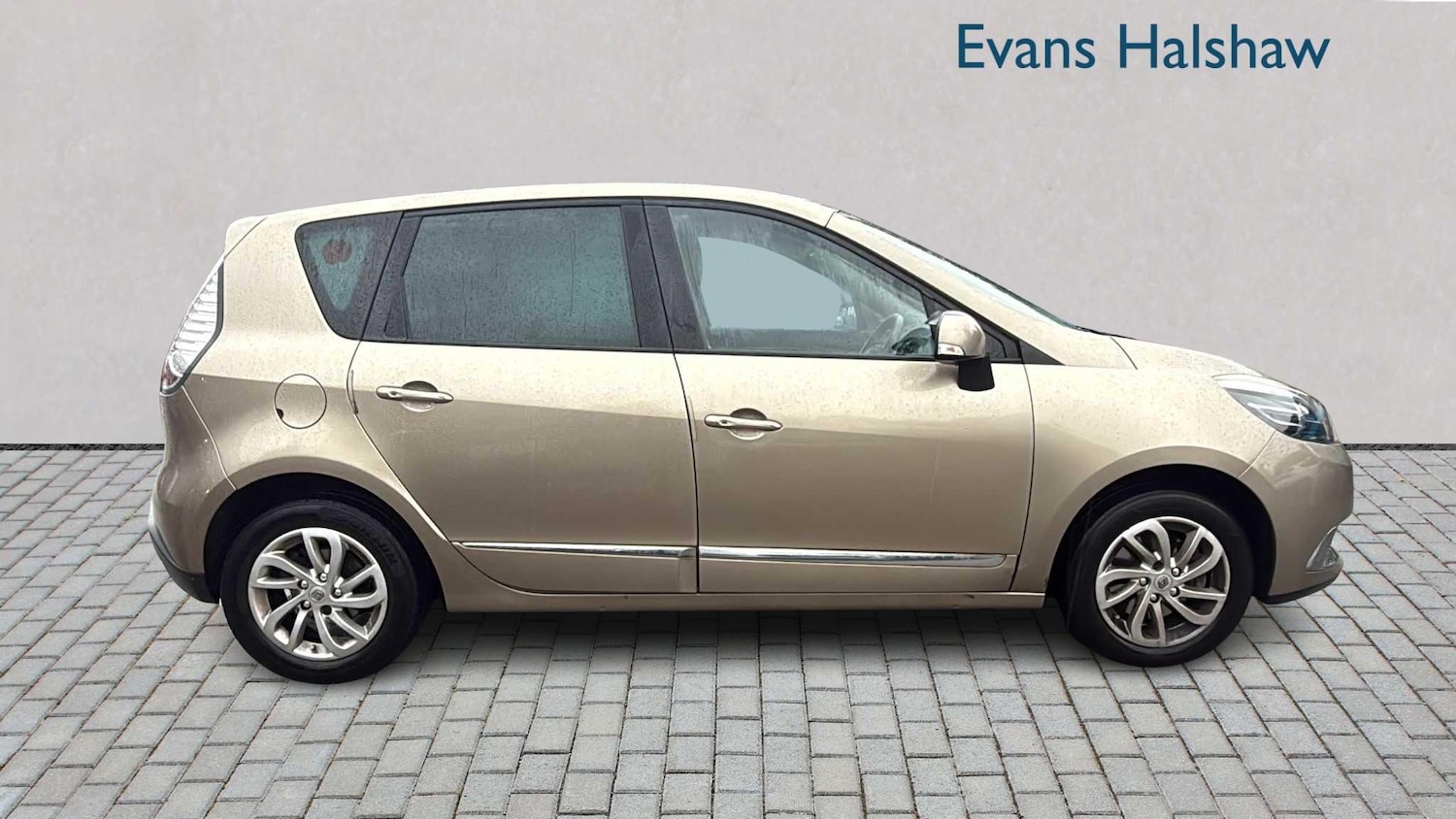 Used Renault Scenic 2015 for sale - 76218315: Photo 6