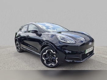 Ford - Puma