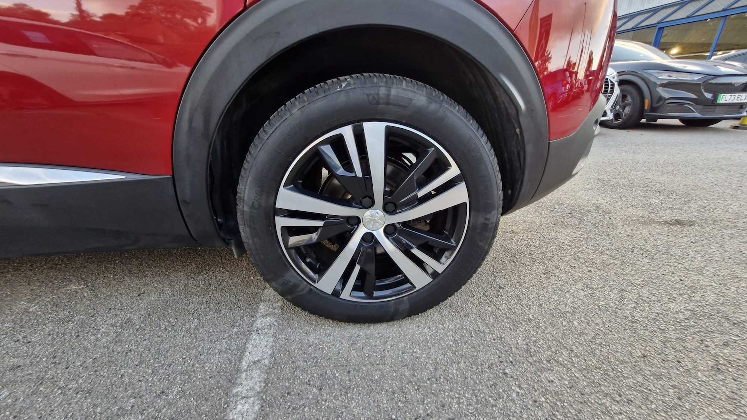 Used Peugeot 3008 2018 for sale - 76435646: Photo 11