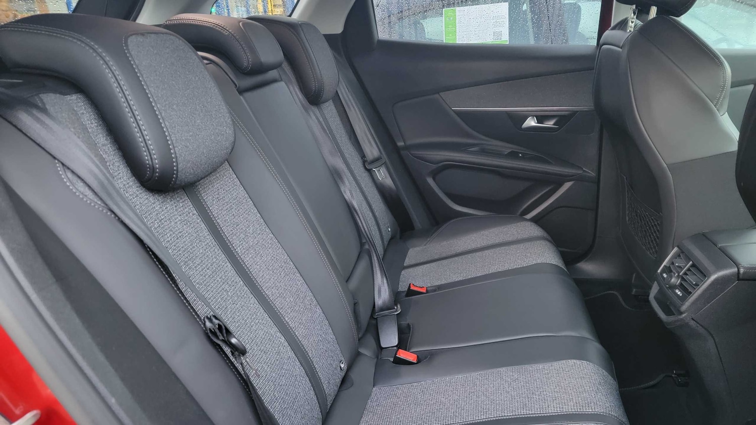 Used Peugeot 3008 2018 for sale - 76435646: Photo 12