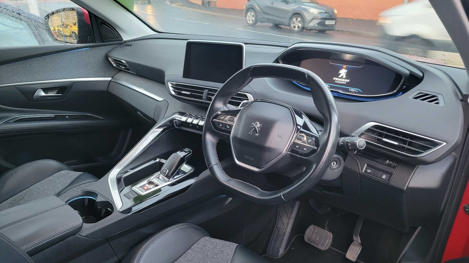 Used Peugeot 3008 2018 for sale - 76435646: Photo 13