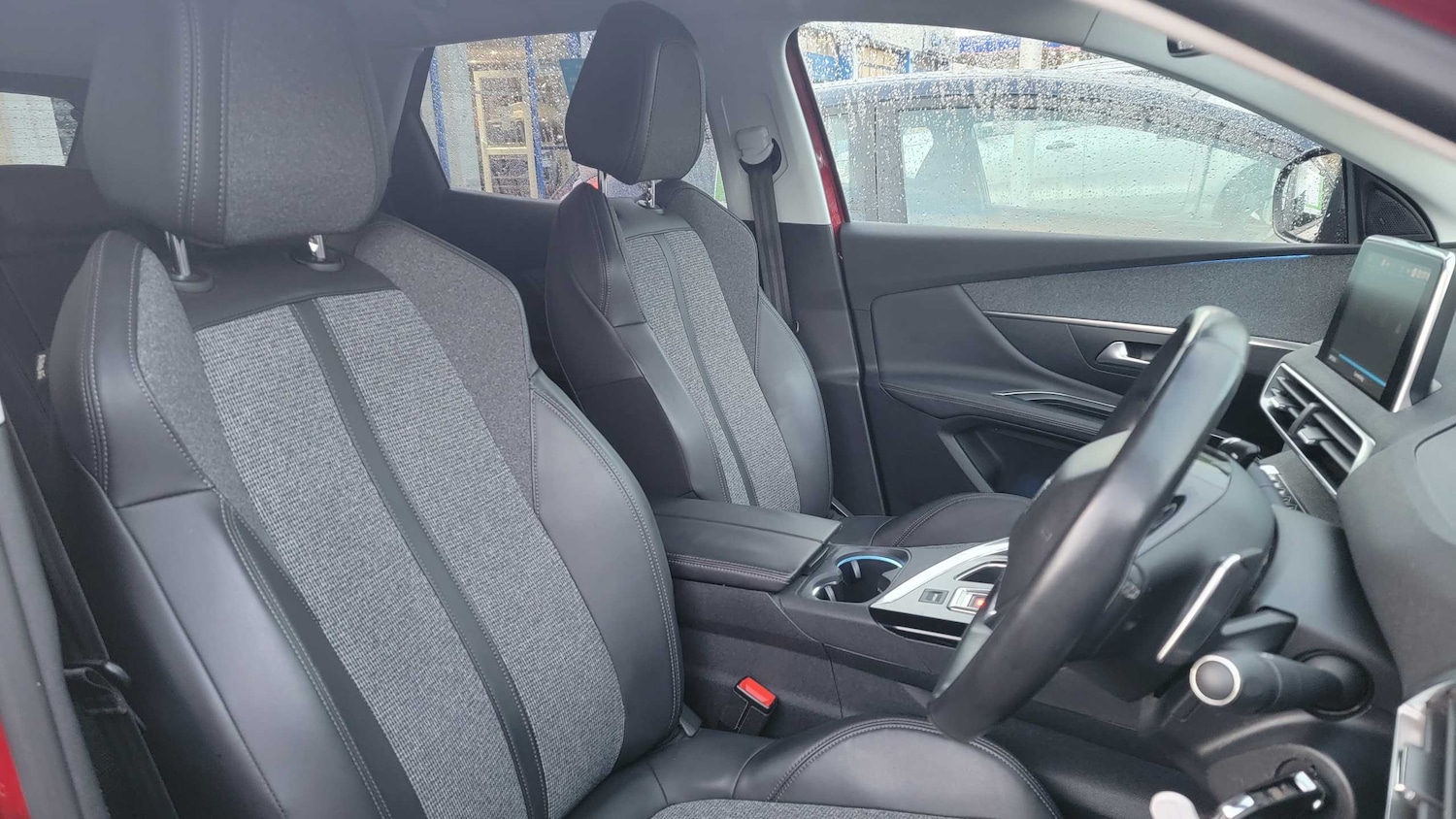 Used Peugeot 3008 2018 for sale - 76435646: Photo 14