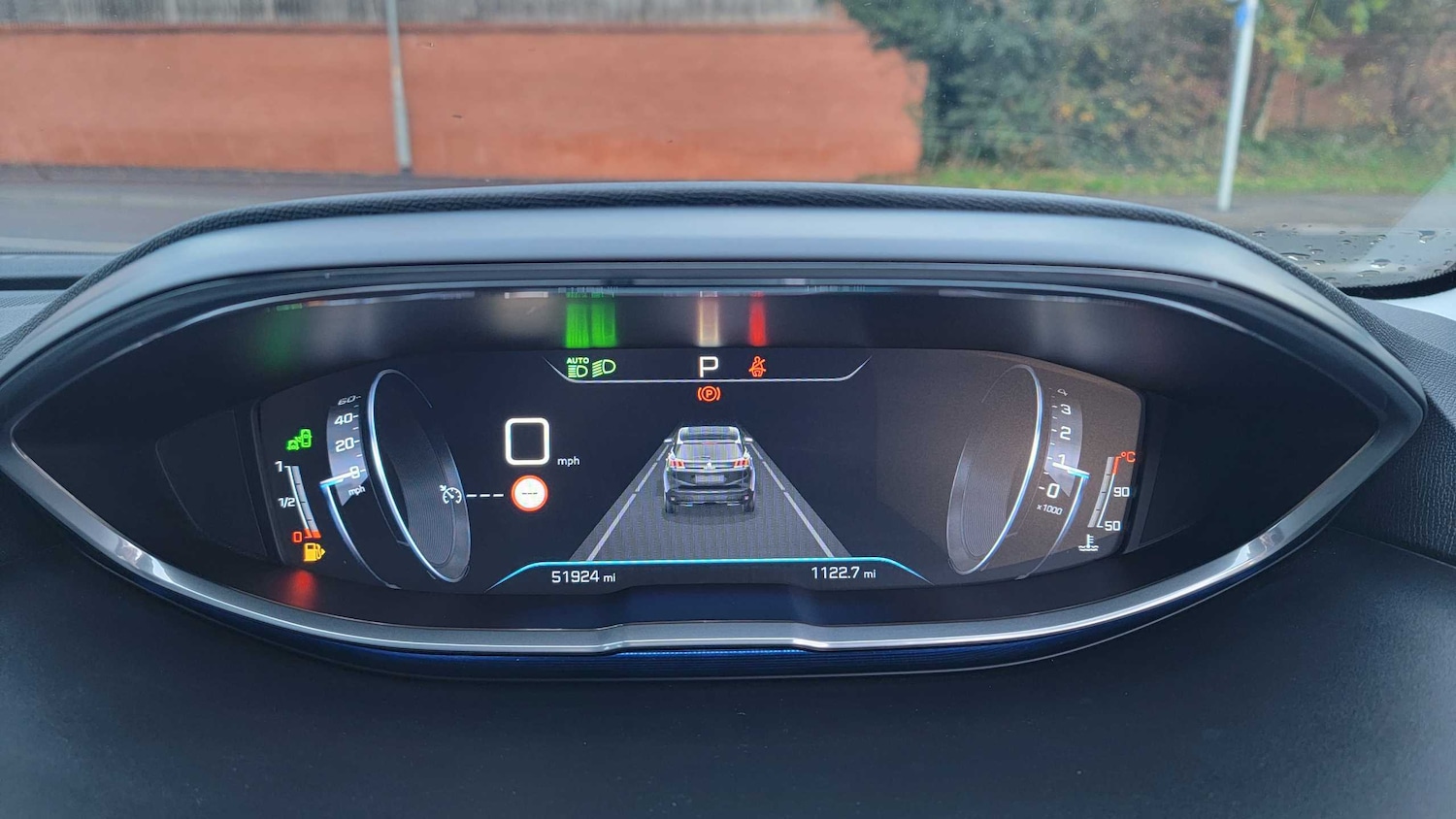 Used Peugeot 3008 2018 for sale - 76435646: Photo 17