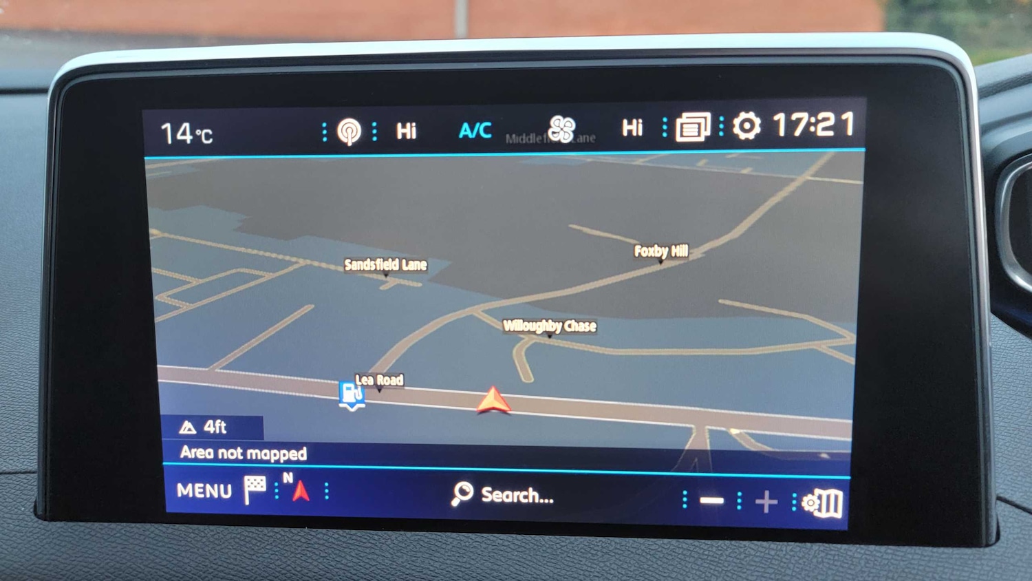 Used Peugeot 3008 2018 for sale - 76435646: Photo 18