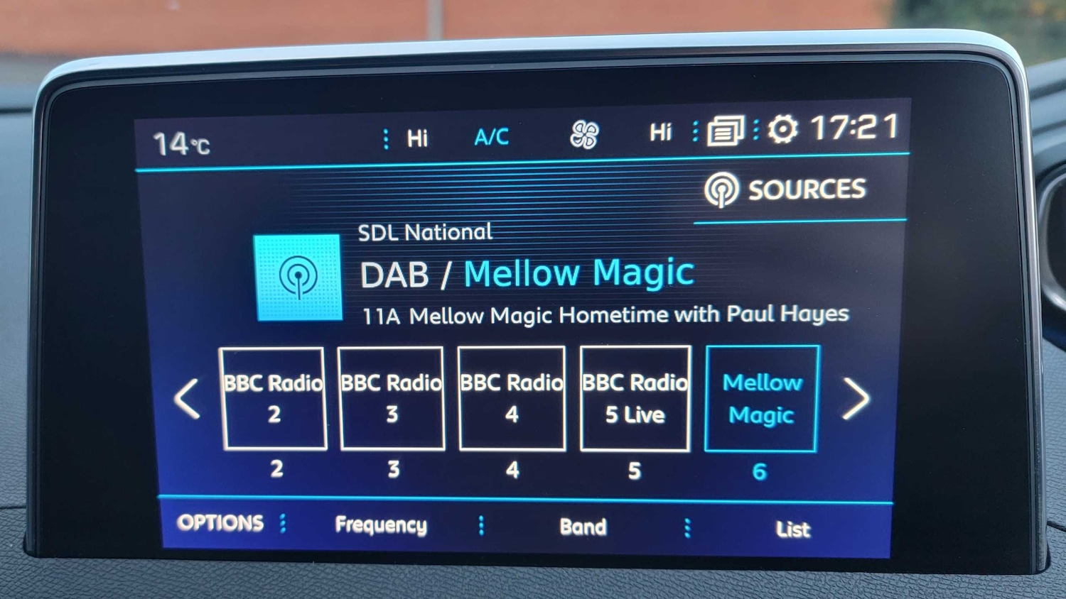 Used Peugeot 3008 2018 for sale - 76435646: Photo 19