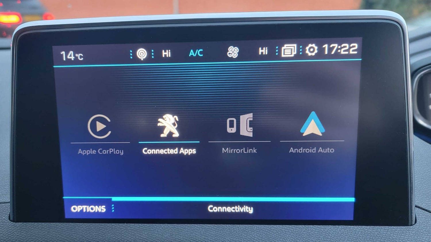 Used Peugeot 3008 2018 for sale - 76435646: Photo 21