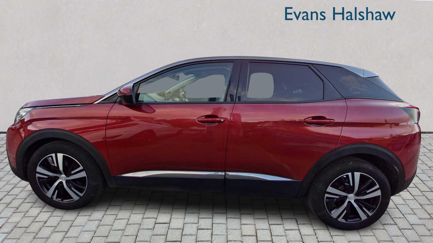 Used Peugeot 3008 2018 for sale - 76435646: Photo 5
