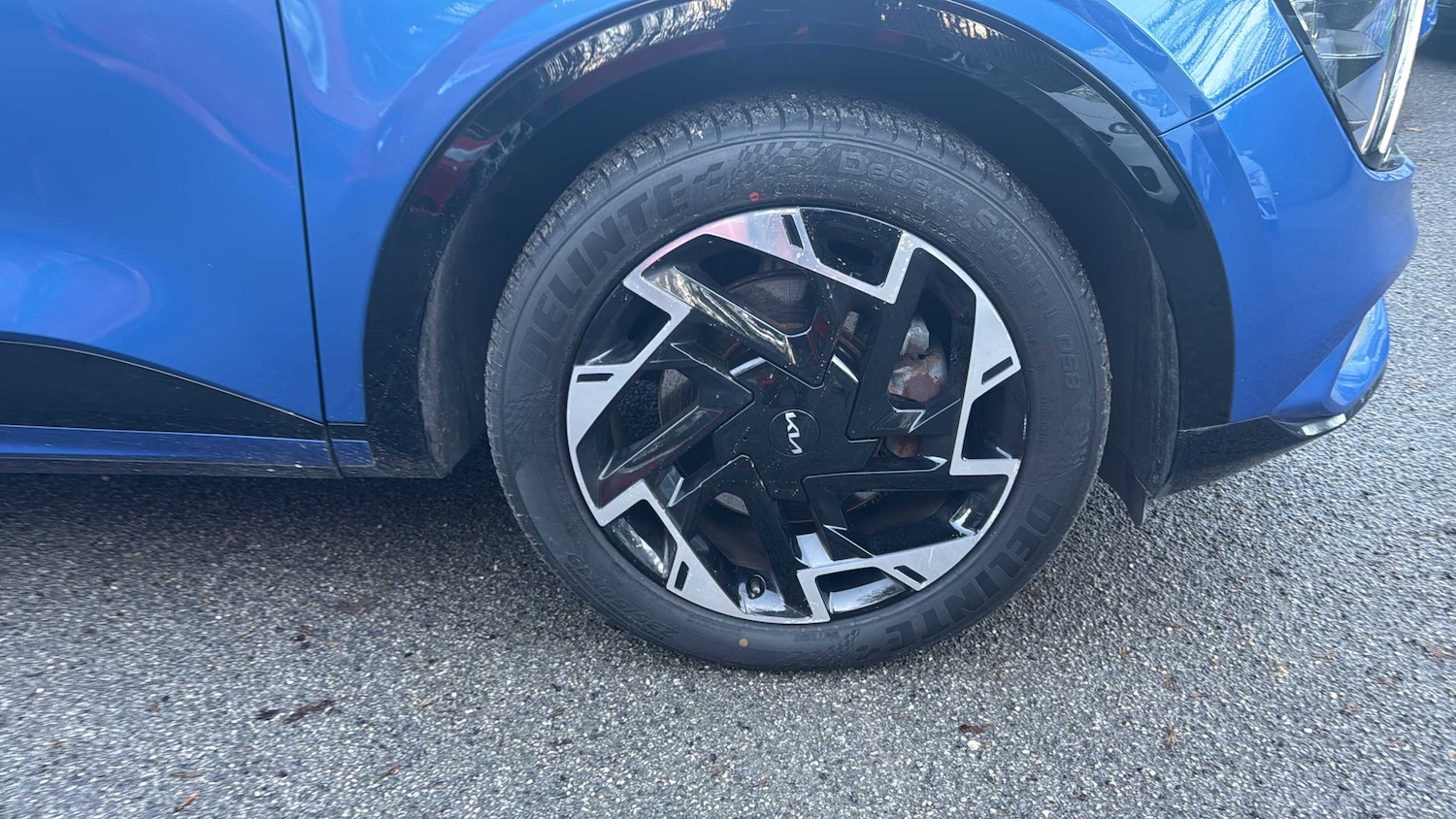 Used Kia Sportage 2022 for sale - 76804923: Photo 10