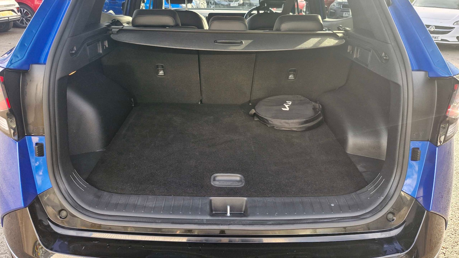 Used Kia Sportage 2022 for sale - 76804923: Photo 15