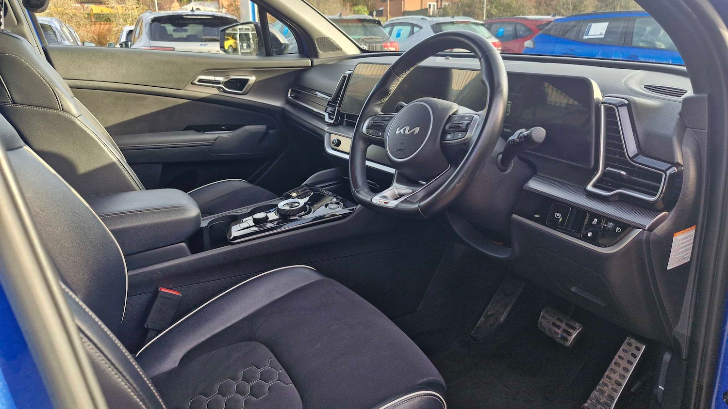 Used Kia Sportage 2022 for sale - 76804923: Photo 16